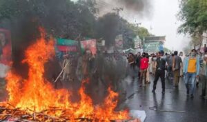 9 May Pakistan