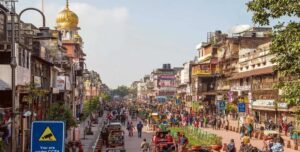 Chandni Chowk