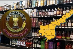 Delhi Liquor Scam