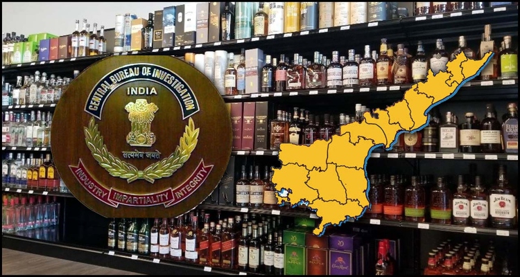 Delhi Liquor Scam