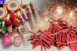 Fire Crackers Ban