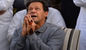 Imran Khan