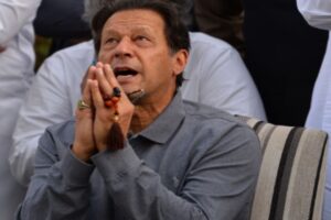 Imran Khan