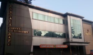 Kandla Bank