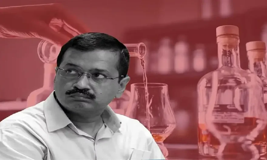 Kejriwal