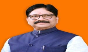 MLA Ravindra vaykar