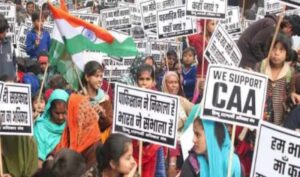 Migrated Pakistani Hindus