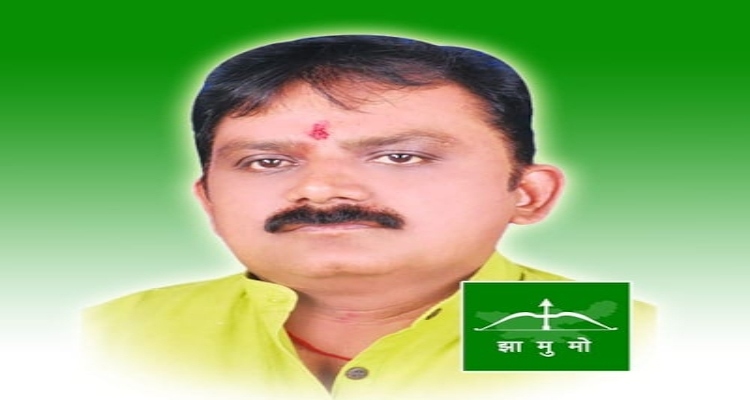 Mithilesh Kumar