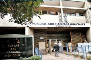 Punjab Haryana High Court1