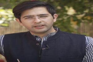 RAGHAV CHADHA