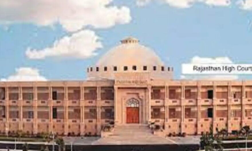 Rajasthan High Court