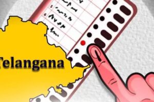 Telangana election