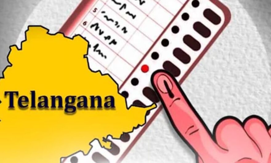 Telangana election