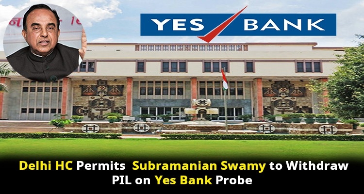 Yes Bank