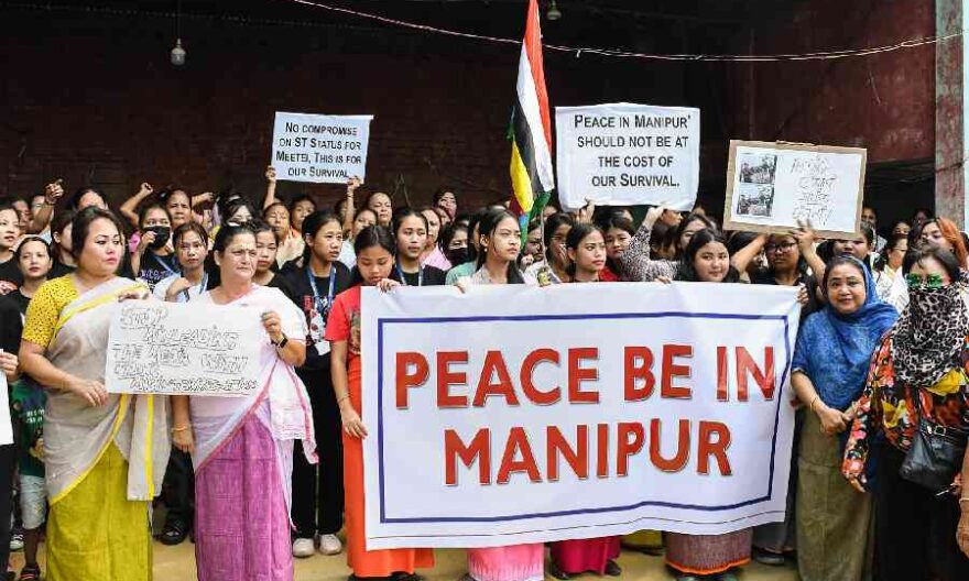 manipur