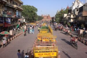 Chandni Chowk