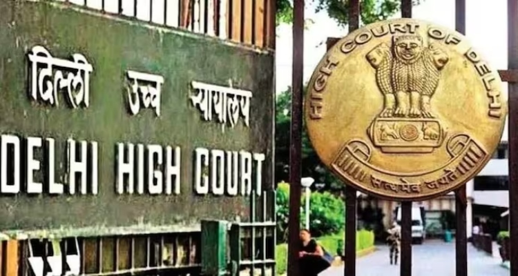 Delhi High Court,