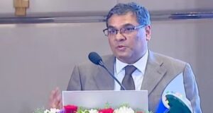 Justice Sanjiv Khanna
