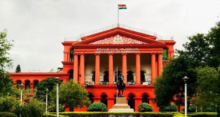 Karnataka High Court