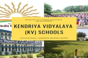 Kendriya Vidyalaya