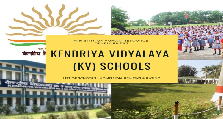 Kendriya Vidyalaya