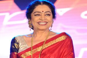 Kirron Kher