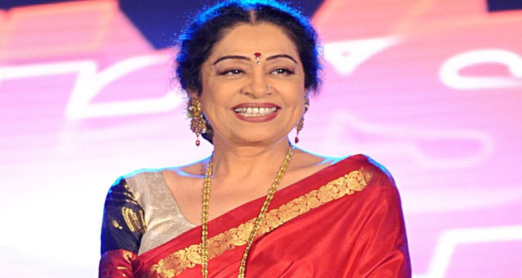 Kirron Kher