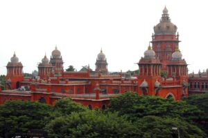 Madras High Court