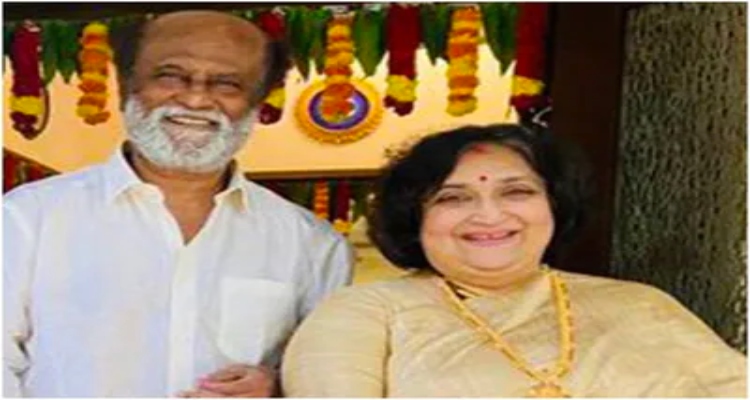 Rajinikanth