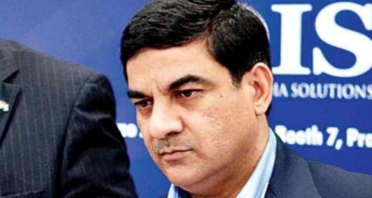 Sanjay Bhandari