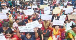 School Job Kolkata