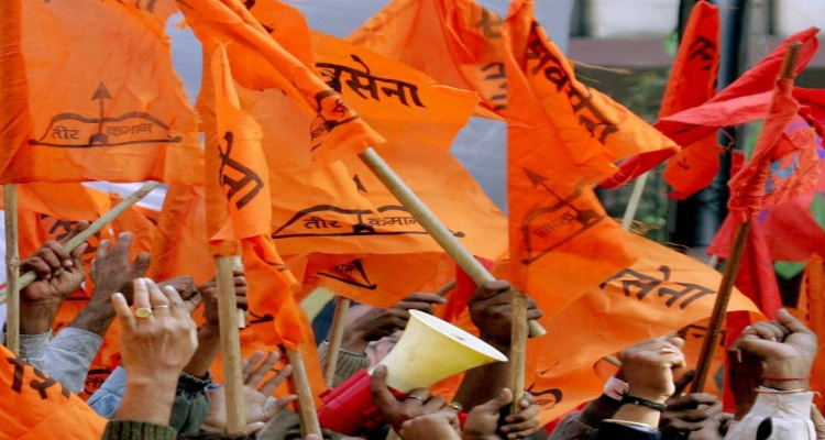 Shiv Sena