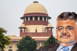 Tushar Mehta, Supreme Court, Article 370