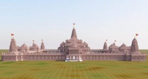 Ayodhya, Ram Lalla Mandir