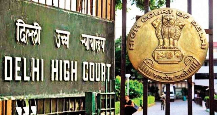 Delhi High Court,