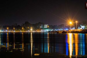 Futala Lake Nagpur