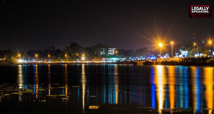 Futala Lake Nagpur