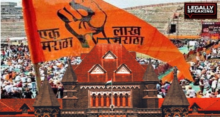 Maratha Reservation, Bombay High Court