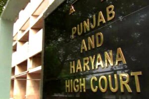 Punjab Haryana High Court