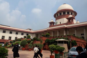 Supreme Court, bihar