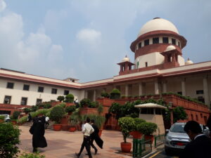 Supreme Court, bihar