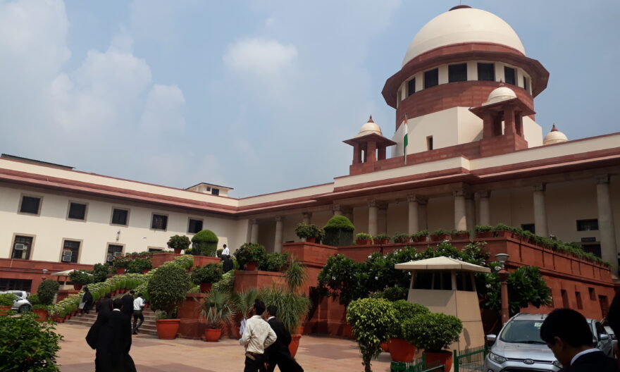 Supreme Court, bihar