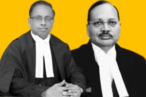 Supreme Court, Justice Suryakant