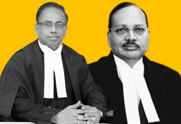 Supreme Court, Justice Suryakant