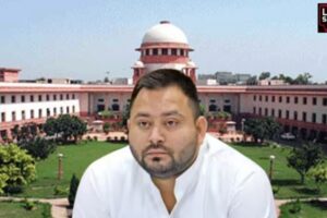 Tejaswi yadav