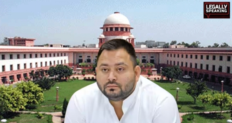 Tejaswi yadav