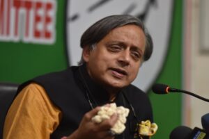 Tharoor