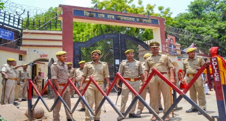 ज्ञानवापी, hindi.legally-speaking