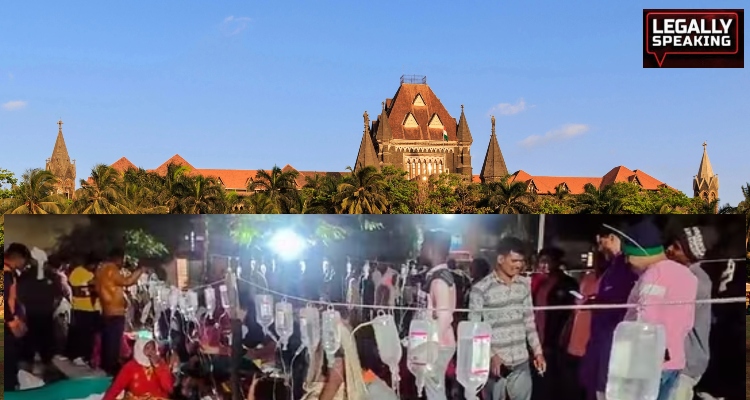 Bombay High Court, Buldhana