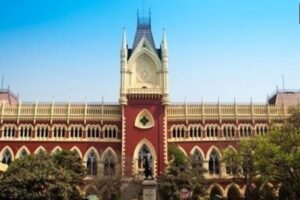 Calcutta High Court